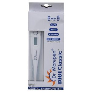 Dr. Morepen Digi Classic Digital Thermometer