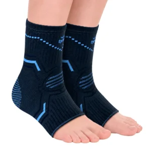 Tynor Anklet Comfeel