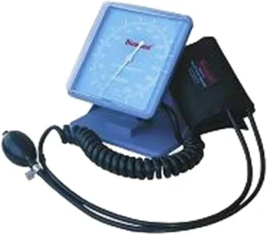 Diamond B.p.m Clock Dial