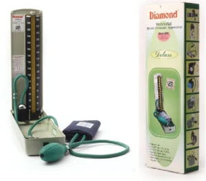Diamond B.p.m Delux
