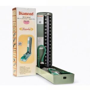 Diamond B.p.m Regular