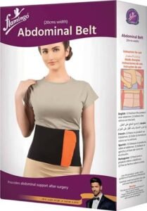 ABDOMINAL BELT