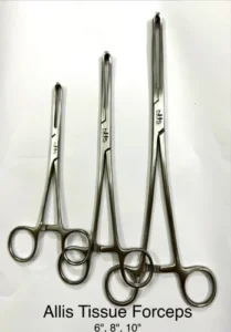 ALLIS 6″