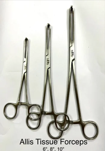 ALLIS 6″