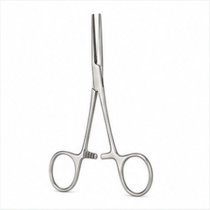 Artery Forcep Str 8″