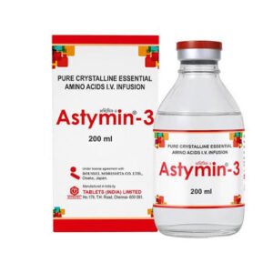 ASTYMIN-3 200ML
