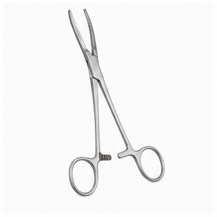Chital Forceps 8″