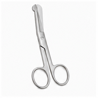 Scissor Cord Cutting