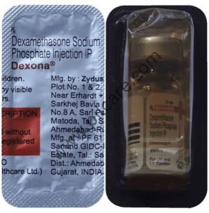 DEXASONE 2ML CADILA