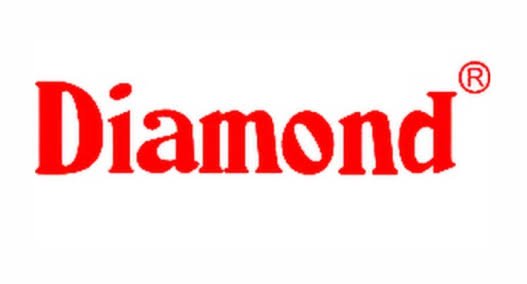 Diamond logo