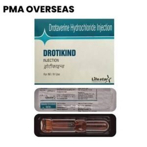 DROTIKIND 2ML