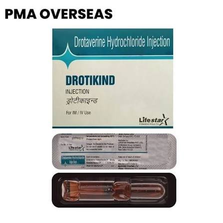 DROTIKIND 2ML