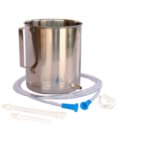 ENEMA CANE 1LTR S.S