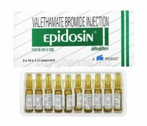 EPIDOSIN 1ML