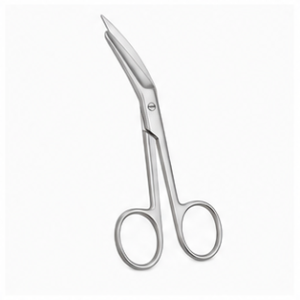 Scissor Episitomy