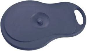 FEMALE BED PAN SEAMLESS