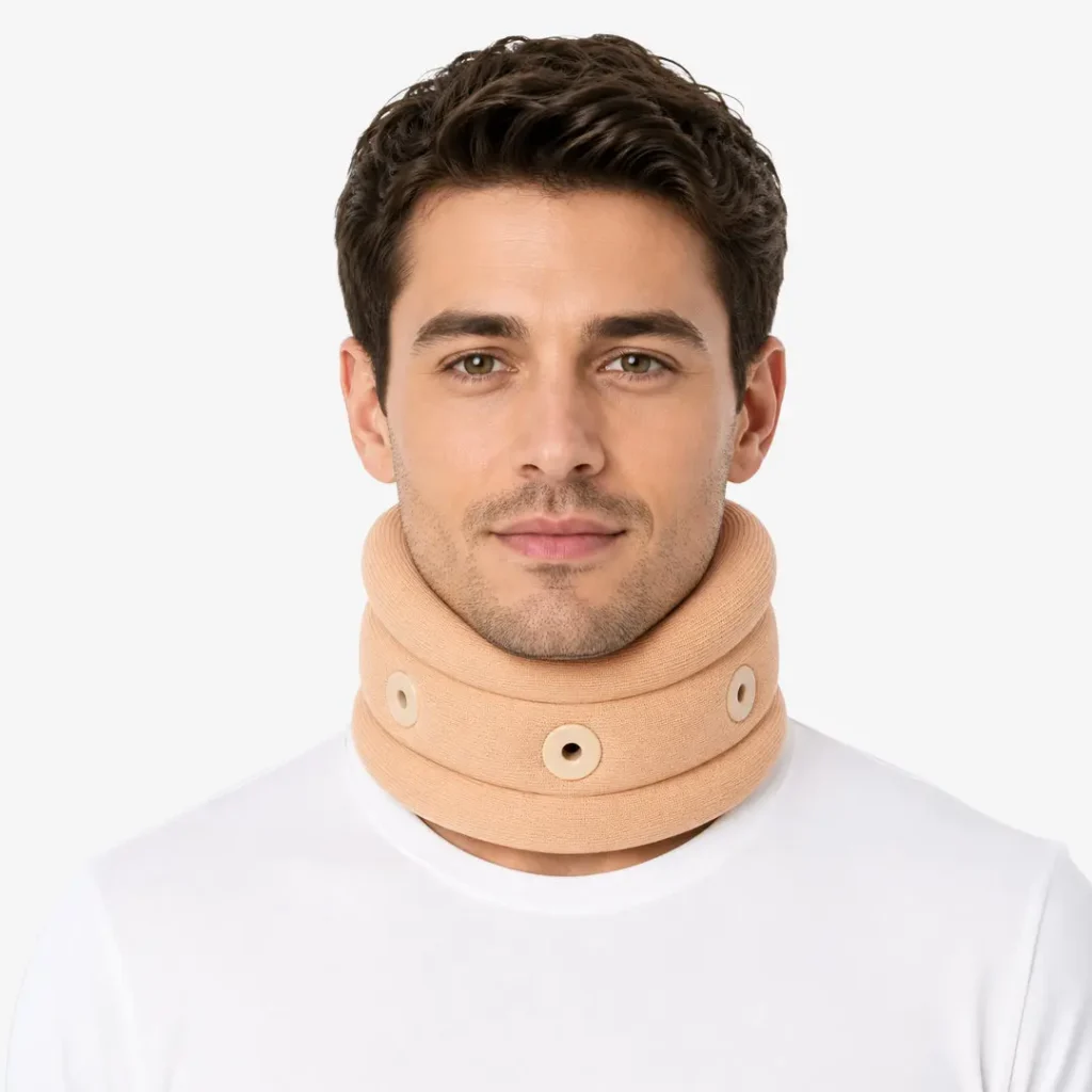 Flamingo Cervical Collar