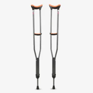 Flamingo Crutches M