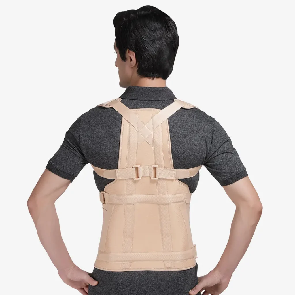 Flamingo Dorsolumbar Spinal Xxl