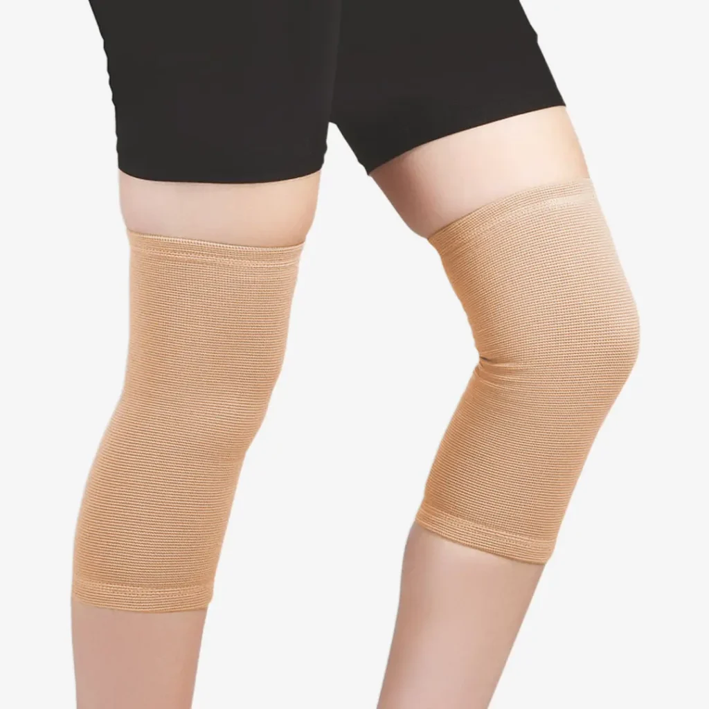Flamingo Knee Cap M