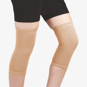 Flamingo Knee Cap S(Black)