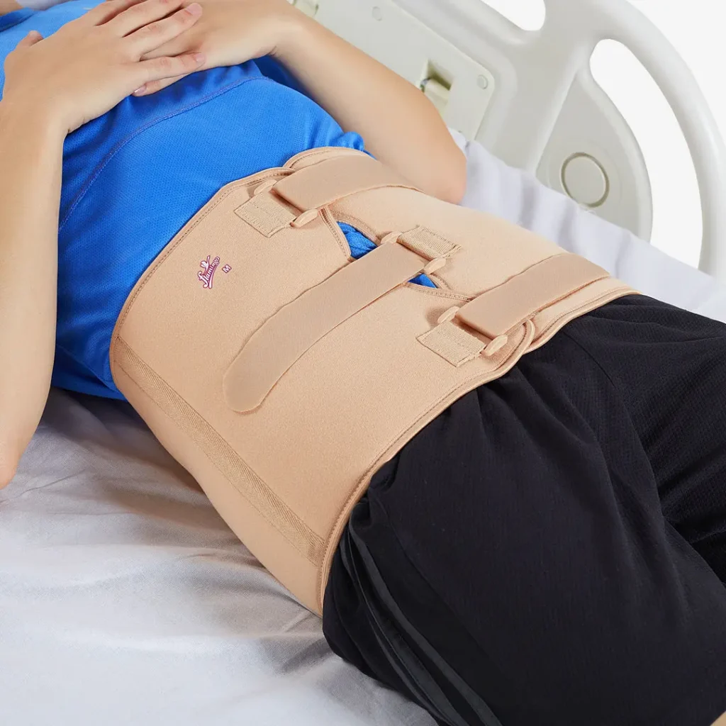 Flamingo Pelvic Binder