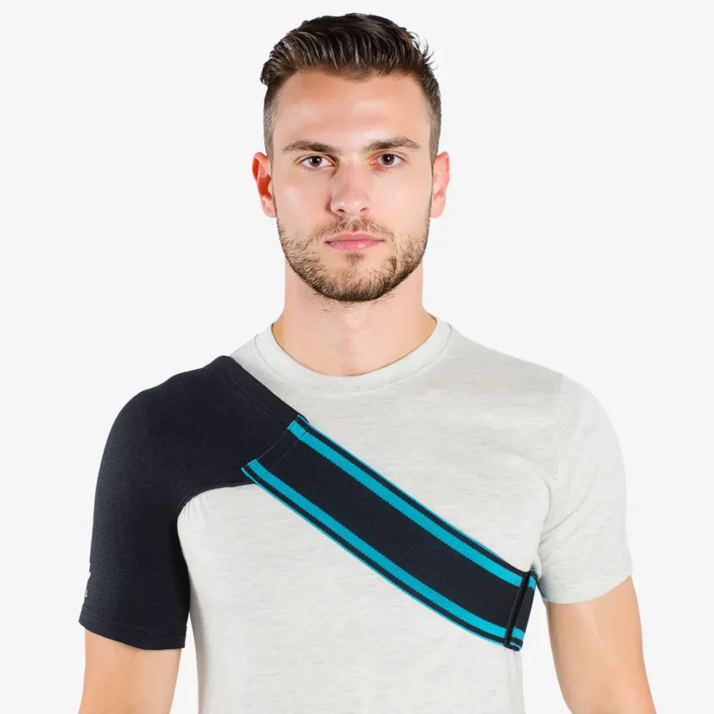 Flamingo Shoulder Support L