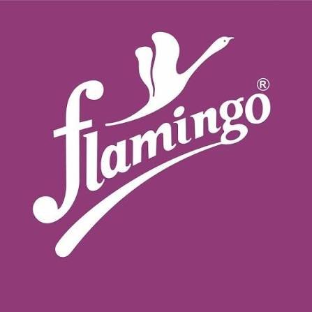 Flamingo logo