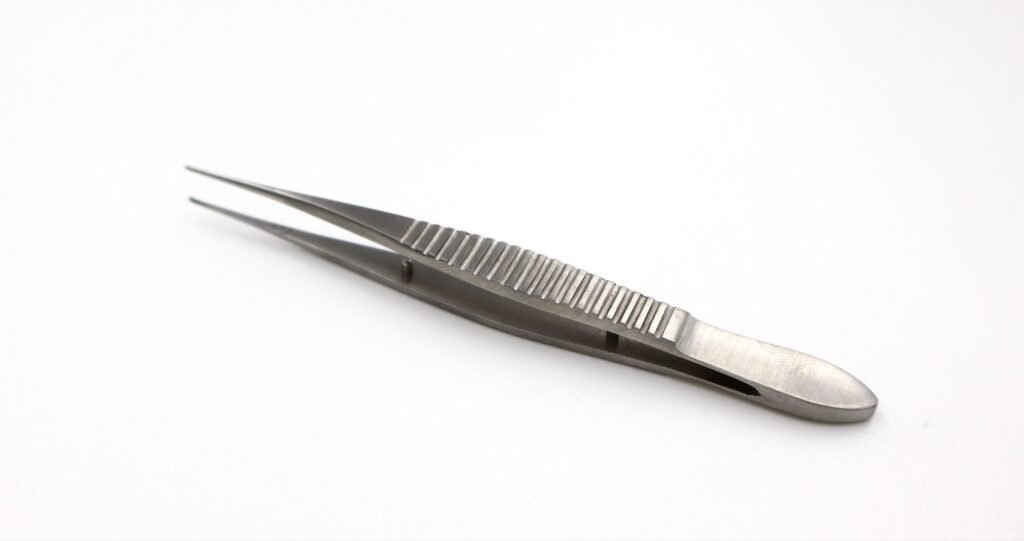 FORCIP 4″