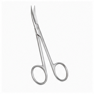 Scissor Suture Cutting 13C 13Cm