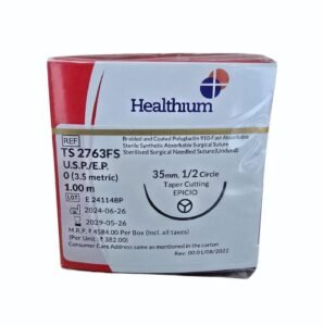 Healthium India 2763FS TRUSYNTH