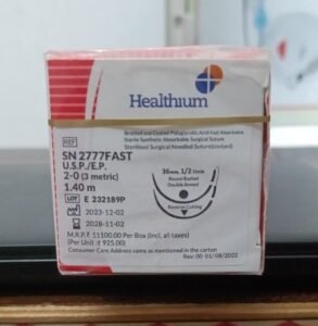 Healthium India 2777FAST