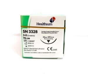 Healthium India 3328 3-0 TRULON