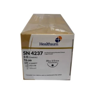 Healthium India 4237 3-0 TRUGUT