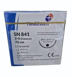 Healthium India 841 2-0 TRULENE