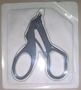 Healthium India SKIN STAPLER REMOVER