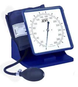 Infi B P Clock Model