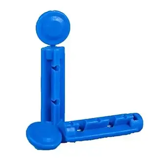 Infi Blood Lancet Round