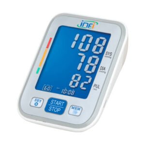 Infi BP MECHINE RECHARGE