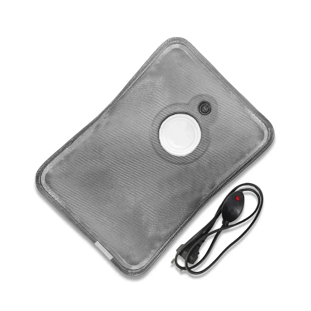 Infi Gel Pouch Plain