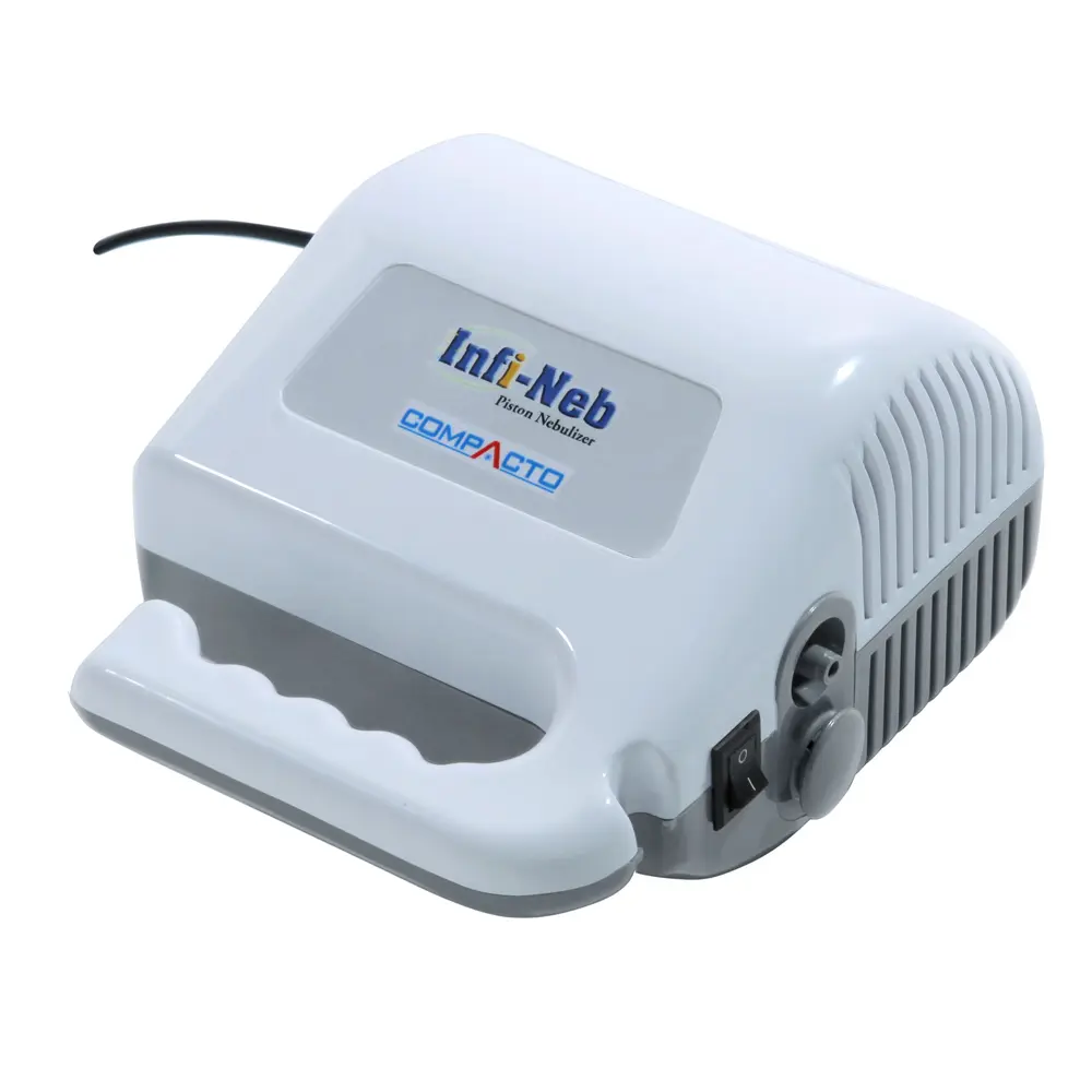 Infi Nebulizer Compacto