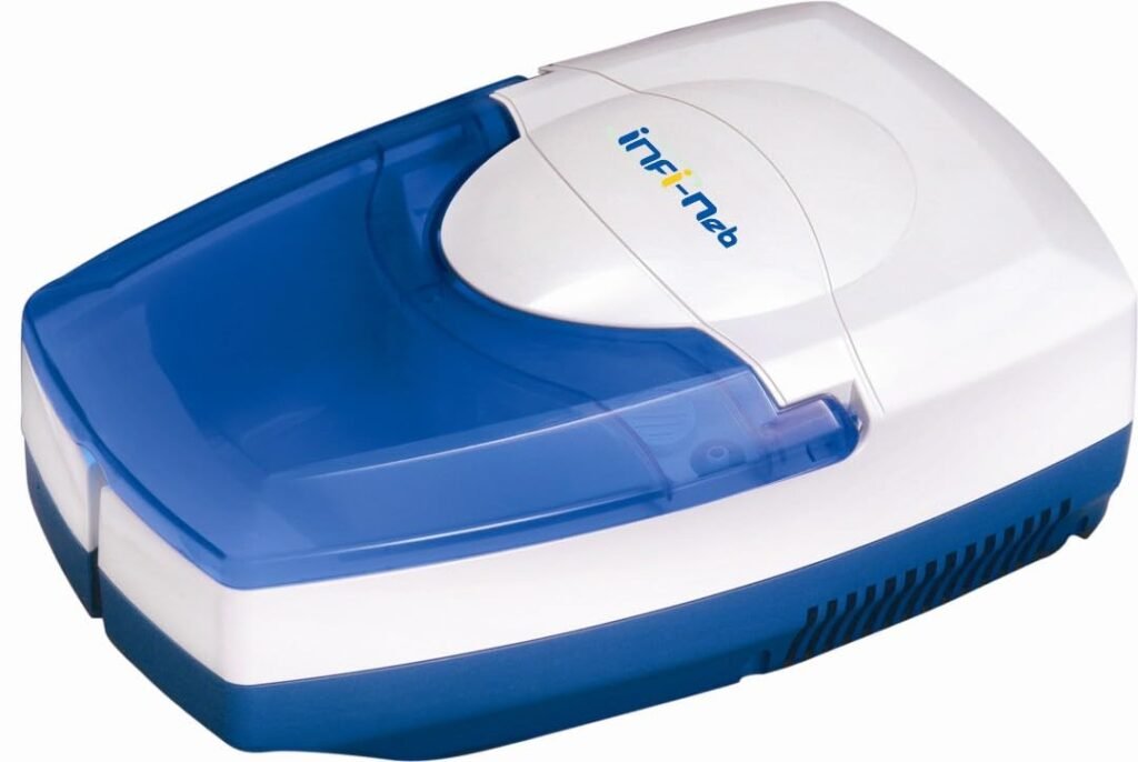 Infi NEBULIZER PISTON