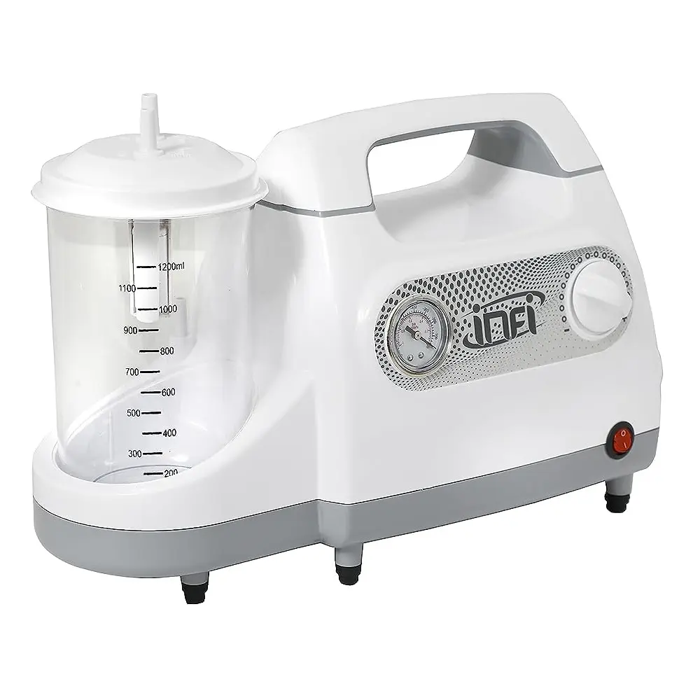 Infi Suction Mechine