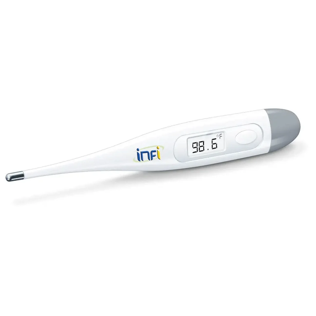 Infi Ther Digi Waterproof