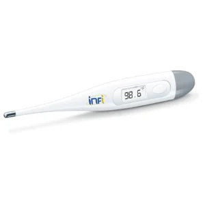 Infi Ther Digi Waterproof
