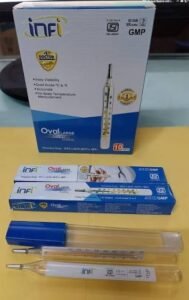 Infi THER.OVAL