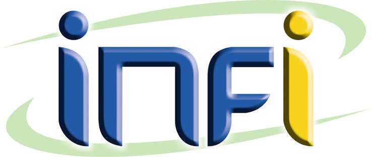INFI logo