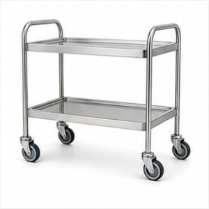 Instrument Trolly