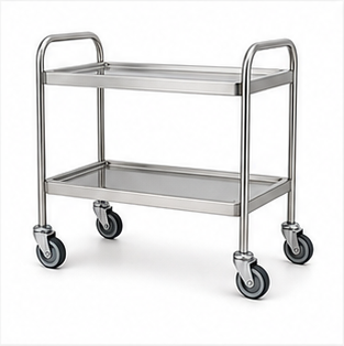 Instrument Trolly
