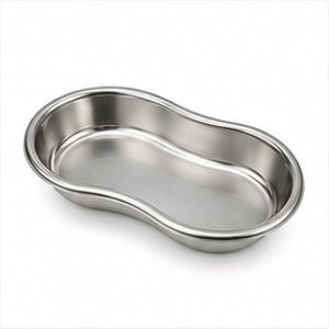 Kidney Tray 6″ 150 Mm